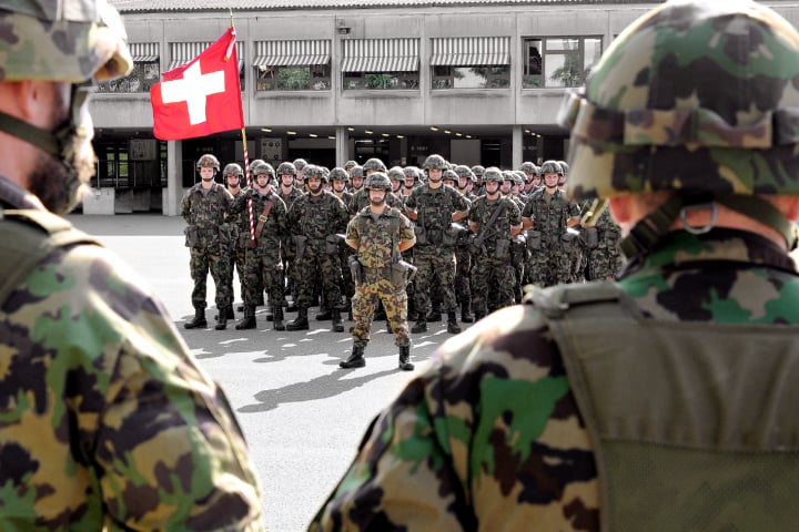 armee, swissarmy, armadasvizzera, militär, rettungstruppen, fotohaefeli, Waffenplatz, Kaserne, Isone, Wangen an der Aare, rttg, Grenadier, Fallschirmaufklärer